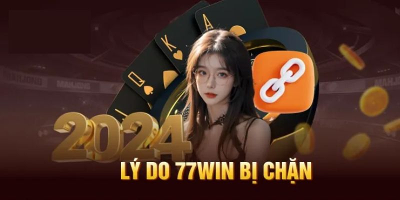 77win cho phép người chơi duy trì một tài khoản duy nhất