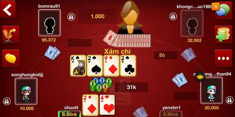 Hiểu rõ luật của từng game