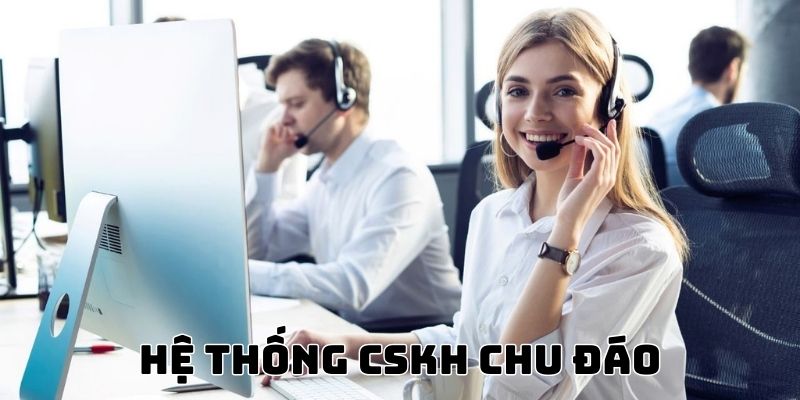 CSKH 77win - Đa dạng các loại hình hỗ trợ