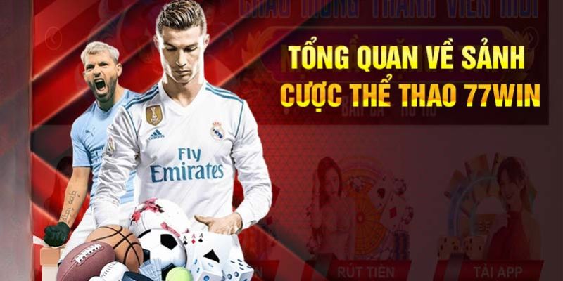 Những điều tổng quan về thể thao 77Win