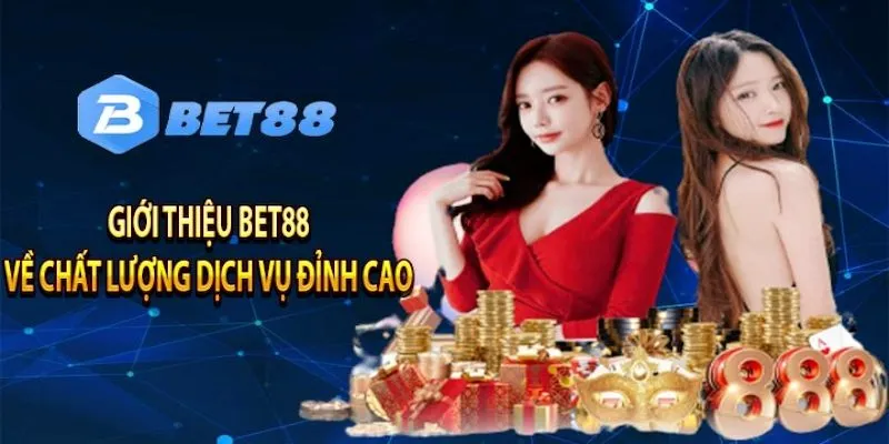 Dịch vụ chất lượng tuyệt vời cung cấp đến người chơi